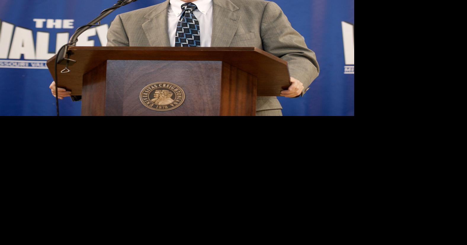 Creighton A.D. Bruce Rasmussen prioritized people and had 'a special ...