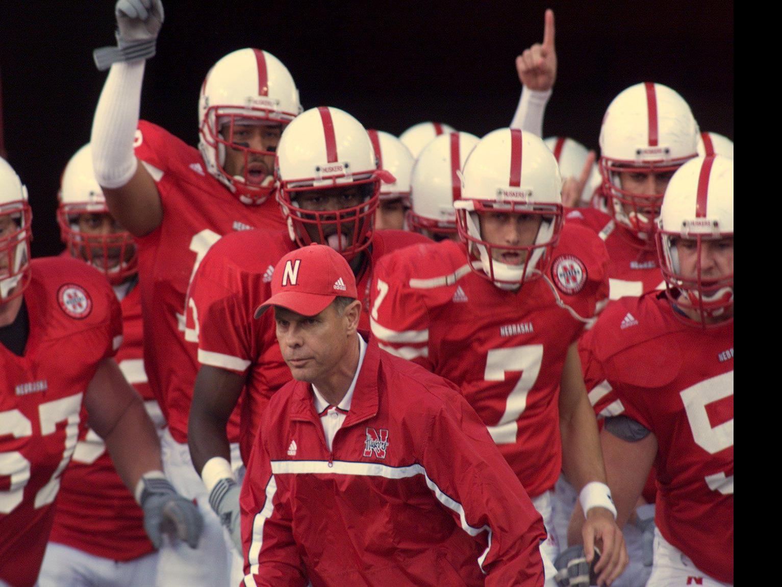 Shatel For First Time In 15 Years Frank Solich Returns Home