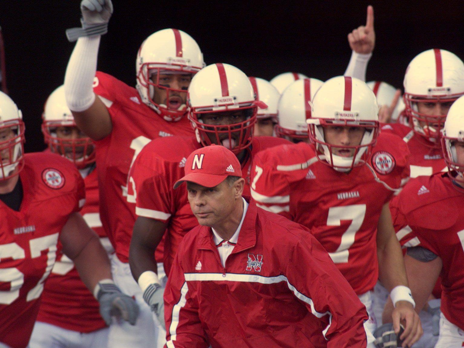 Shatel For First Time In 15 Years Frank Solich Returns Home