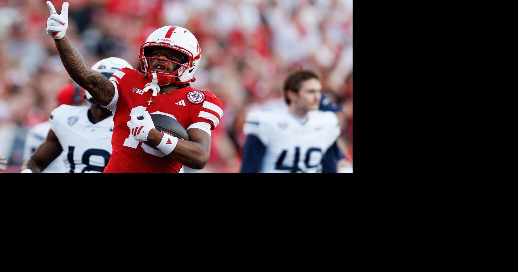 McKewon: Nebraskas Football-Programm nutzt die Transfergelder optimal – ...