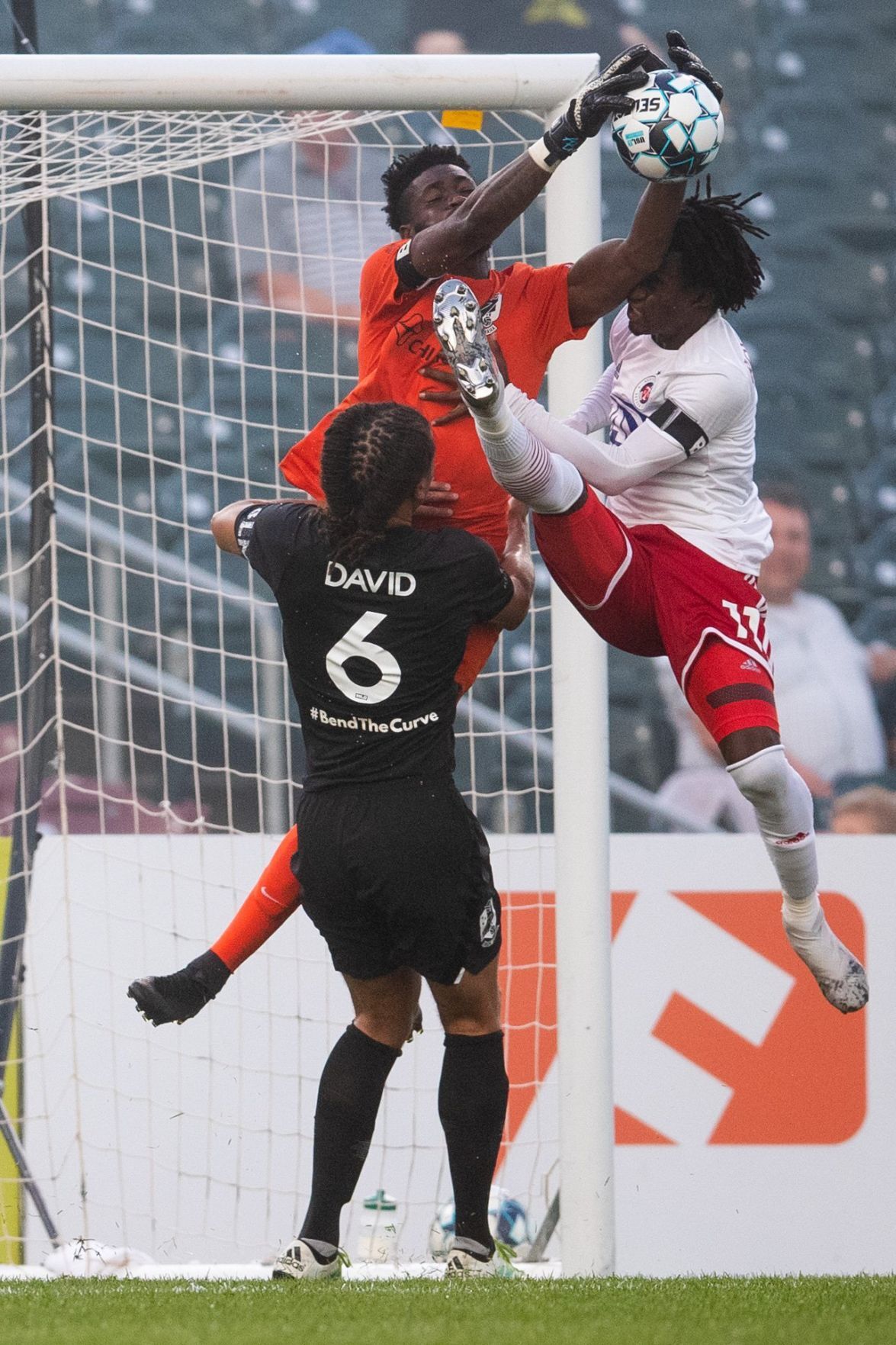 Union Omaha vs North Texas SC