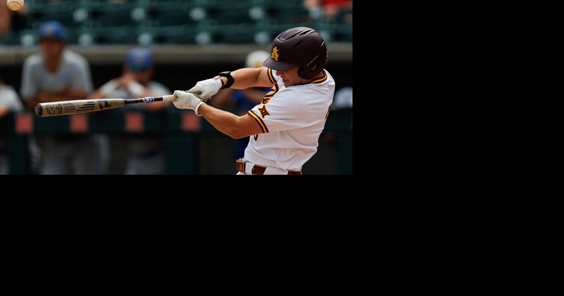 Frustration boils over for Arizona State star Landon Hairston against ...
