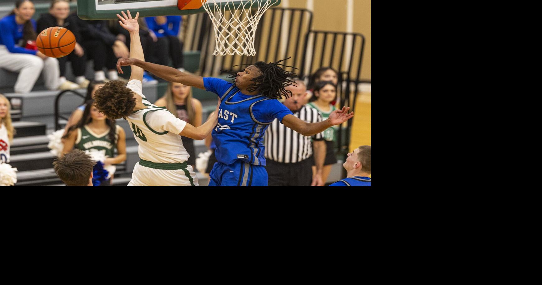 Prep glance: Highlights from Thursday's high school sports action