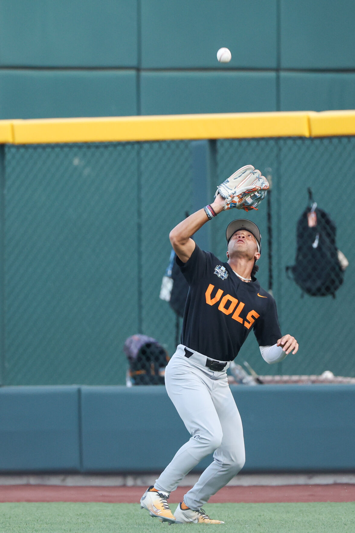 Ace up its sleeve: OSU baseball saves best for last to beat Vandy, Sports