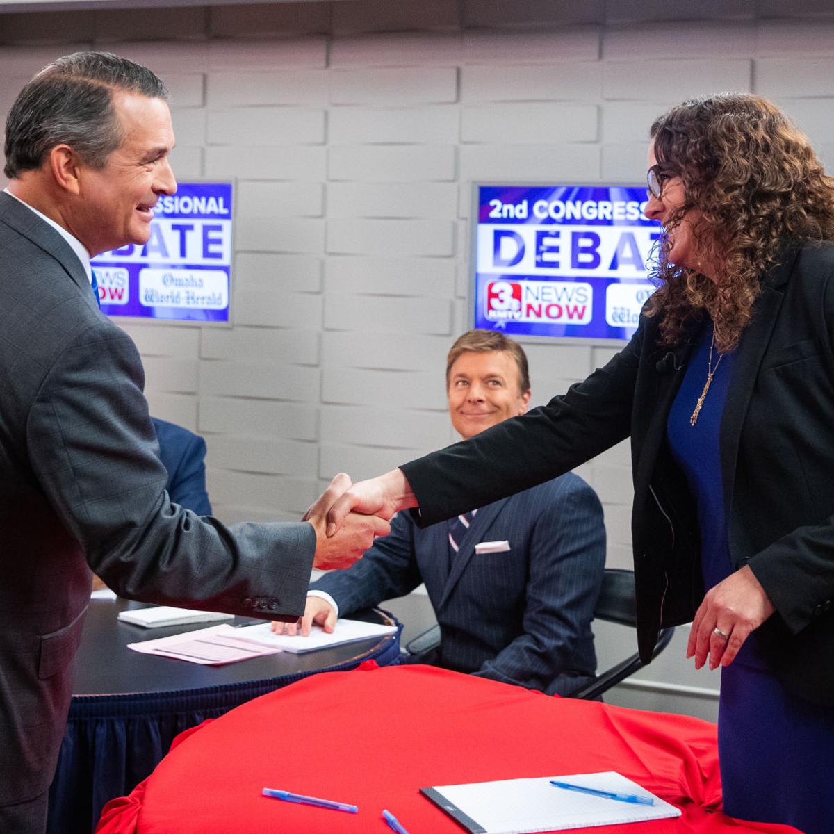 Dead Opossum Apparently Left At Home Of Official In Kara Eastman S Campaign State And Regional News Omaha Com