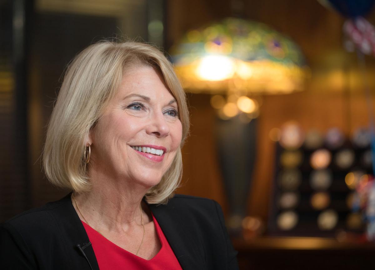 Jean stothert city is funding taxpayer priorities opinion omaha
