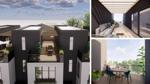 Changes in Blackstone housing project surprise — yet please — neighbors