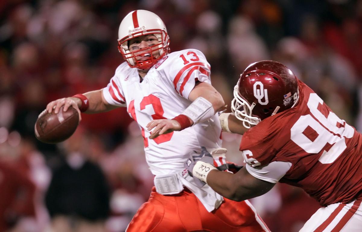 Remembering 'The Drive,' Zac Taylor's signature moment as a  Husker - Omaha World-Herald • NCIU | Nebraska Cable Installers Union
