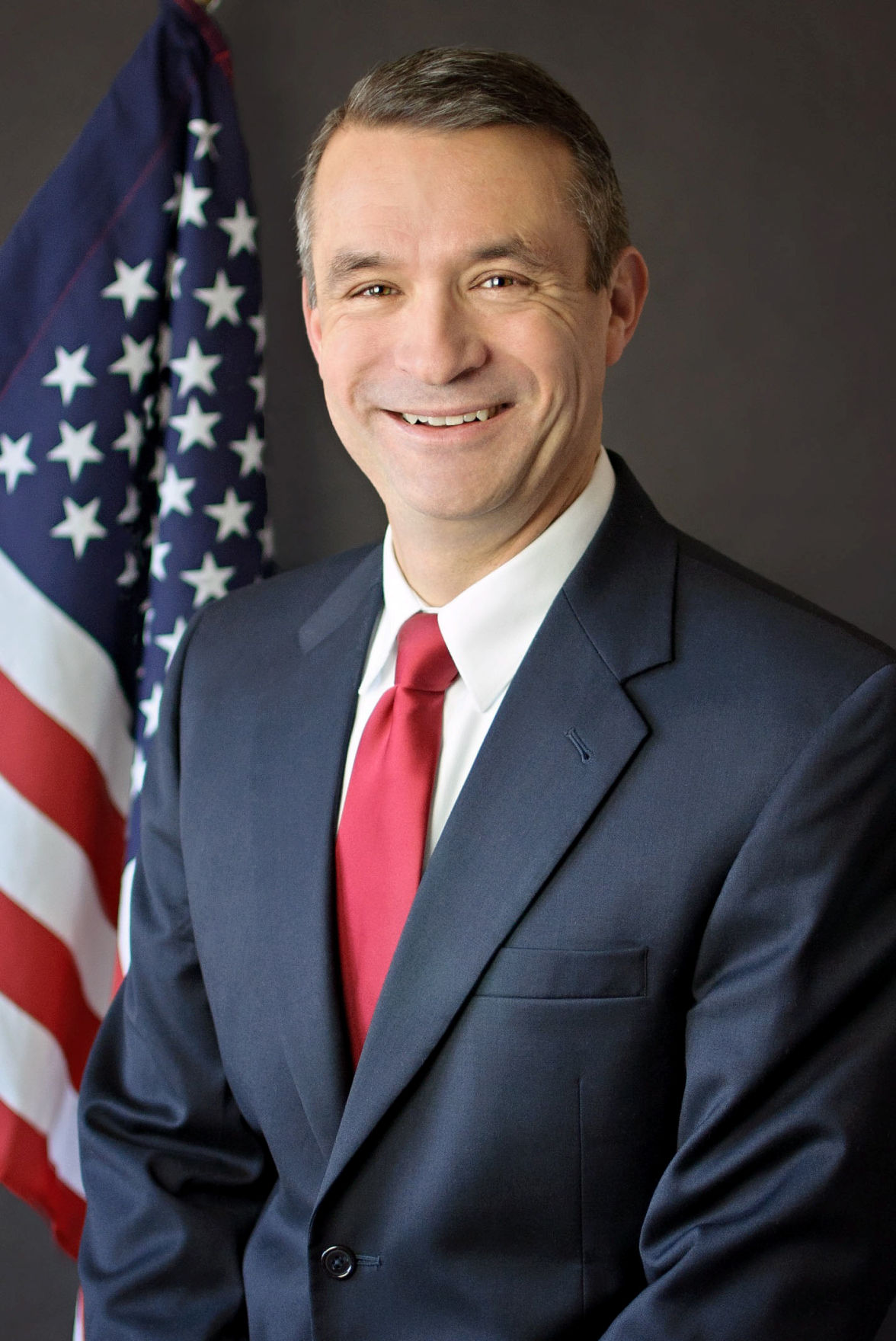 Don Bacon is a ‘fresh face’ in politics but hardly a political neophyte