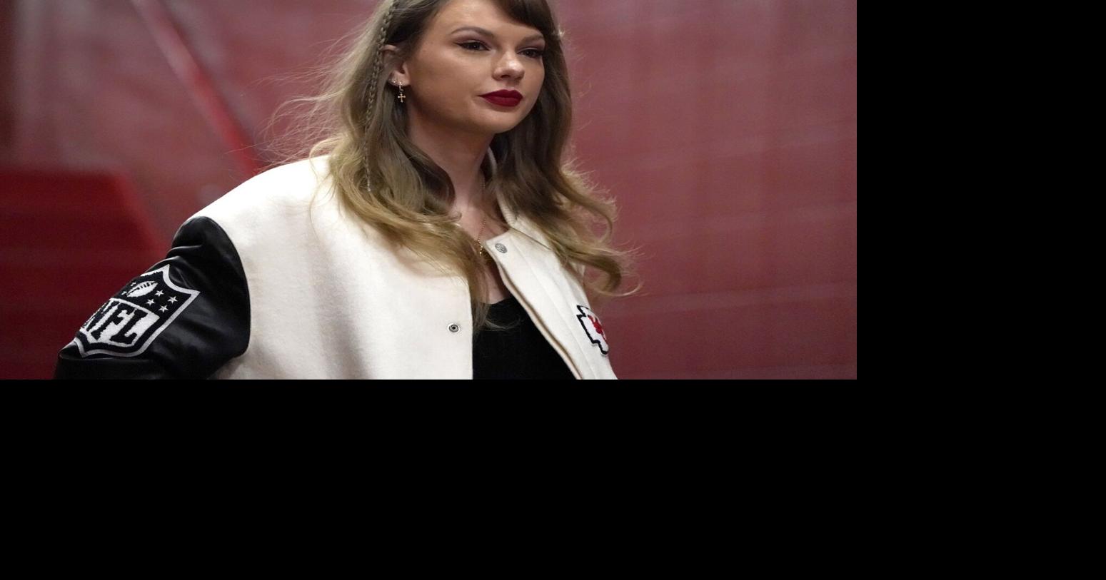 Not just Taylor Swift: AI porn targets victims across world