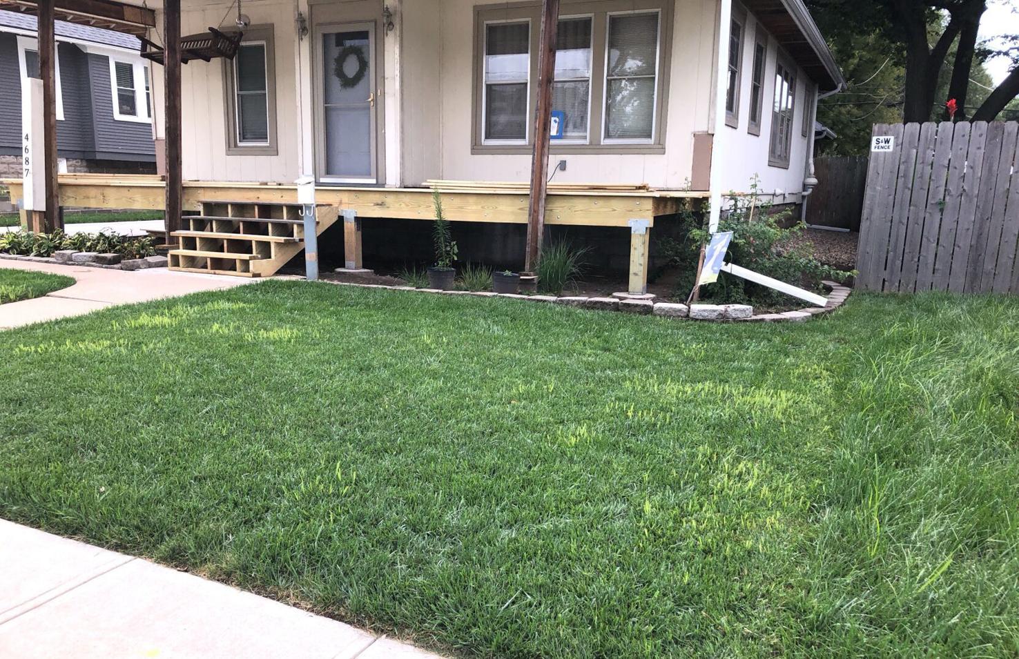 13,000 yards and millions of dollars later, Omaha's cleanup of lead