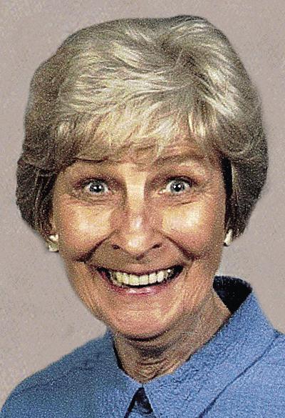 Kimball, Teresa Ann