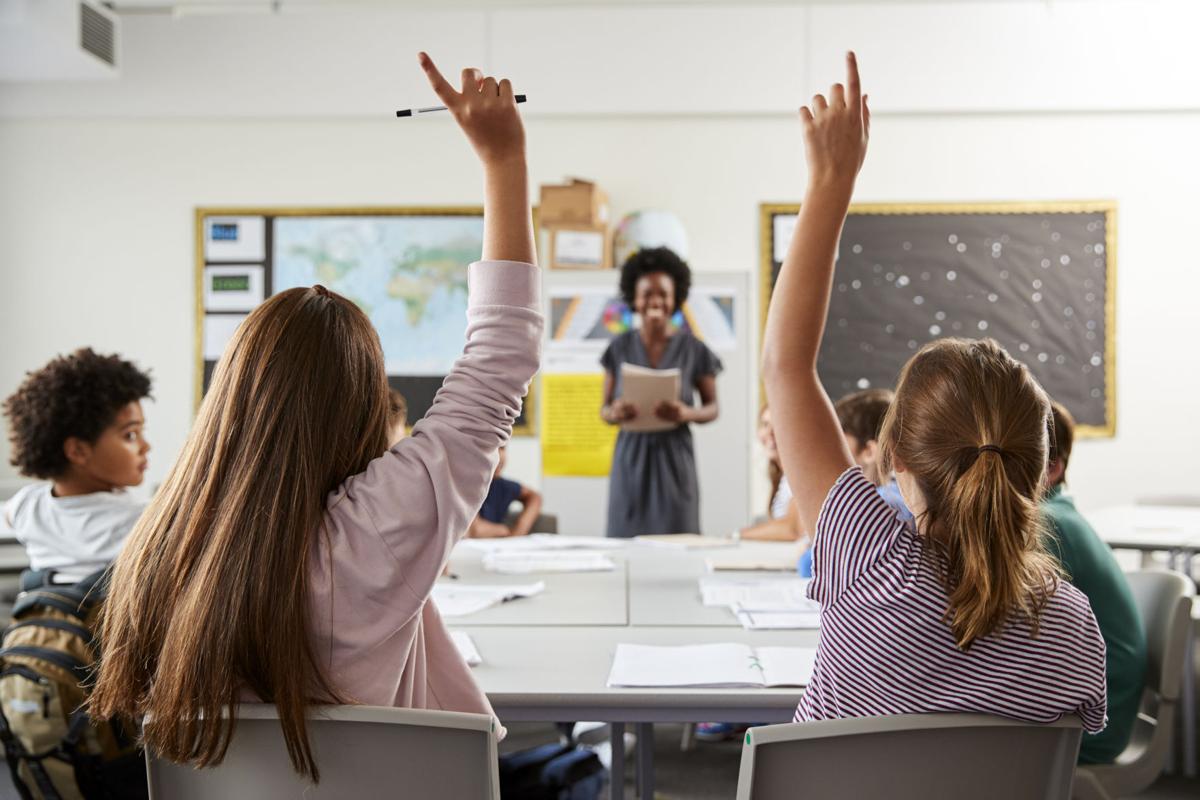 Person to Person: Teaching your kids to respect other people