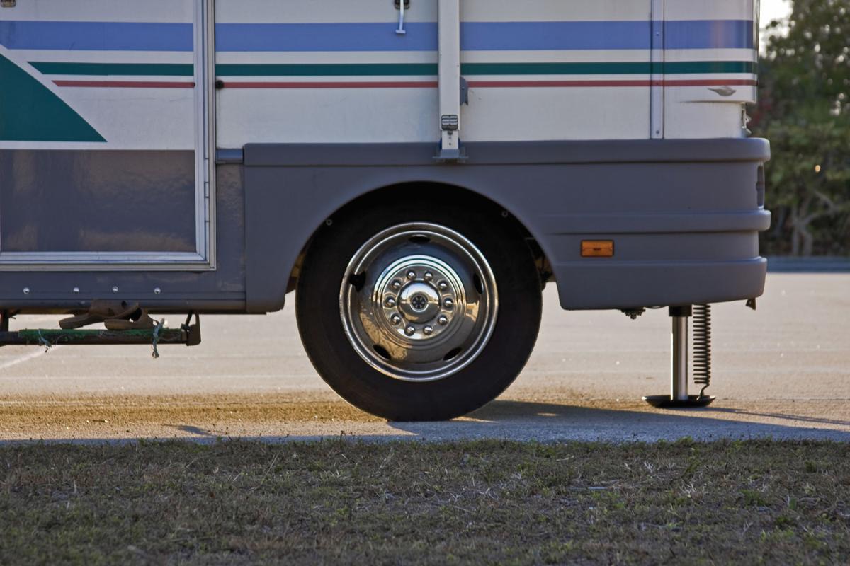 With Rv Use On Rise Nebraska Game And Parks Changes Camping Rules Local Sports Omaha Com