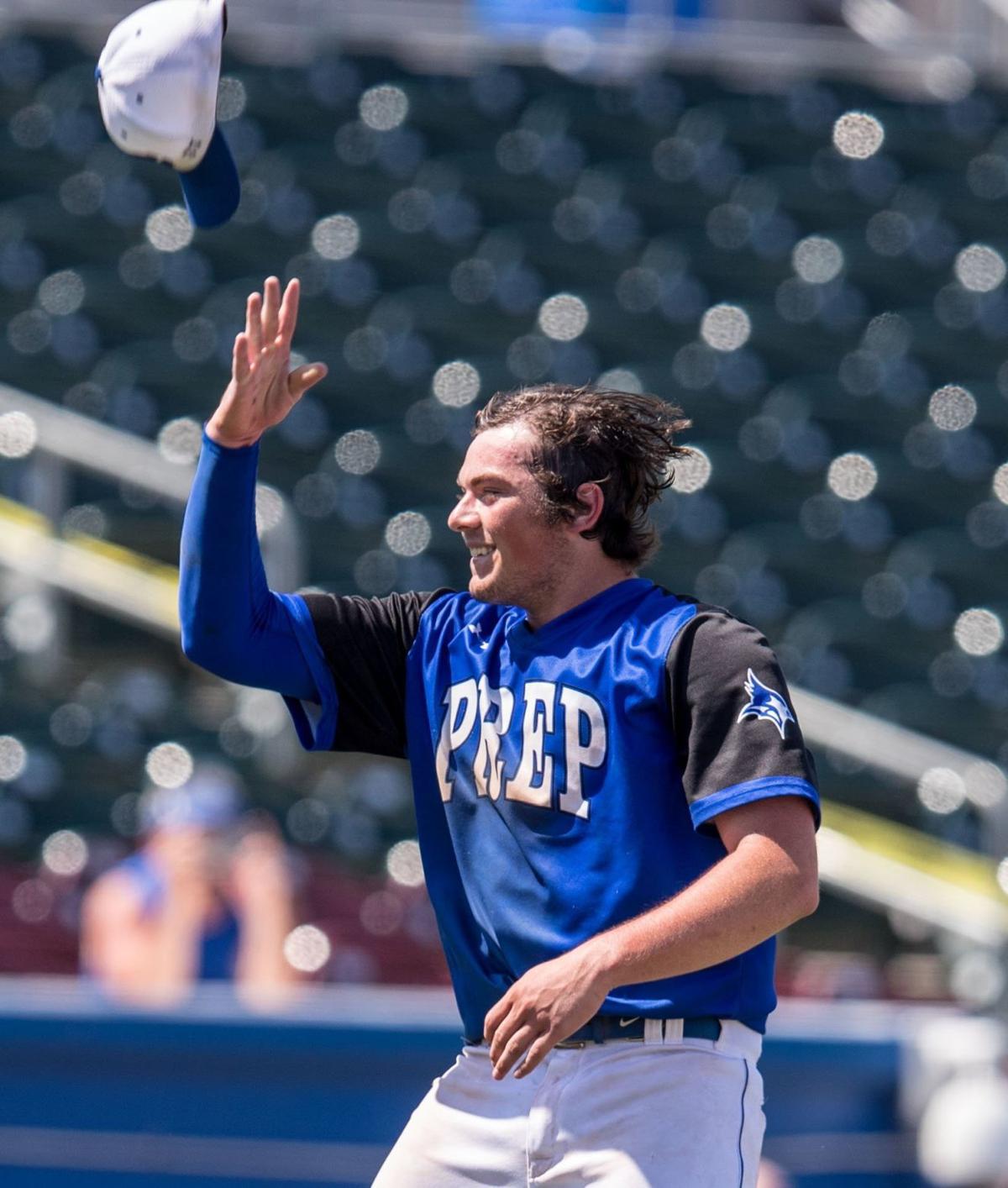 Rosters announced for 46th CollinOrcutt AllStar game Baseball