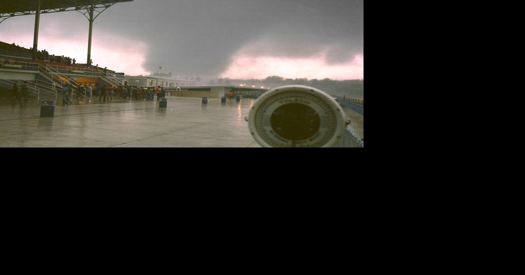 Looking back at Omaha's most deadly tornadoes