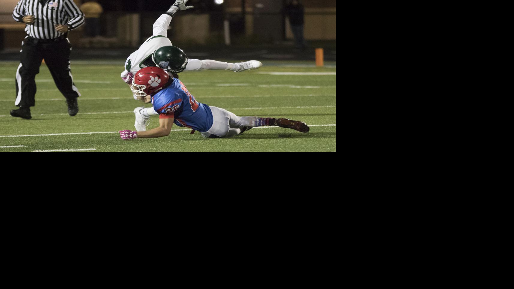 Iowa Program Provides Concussion Insurance For High School