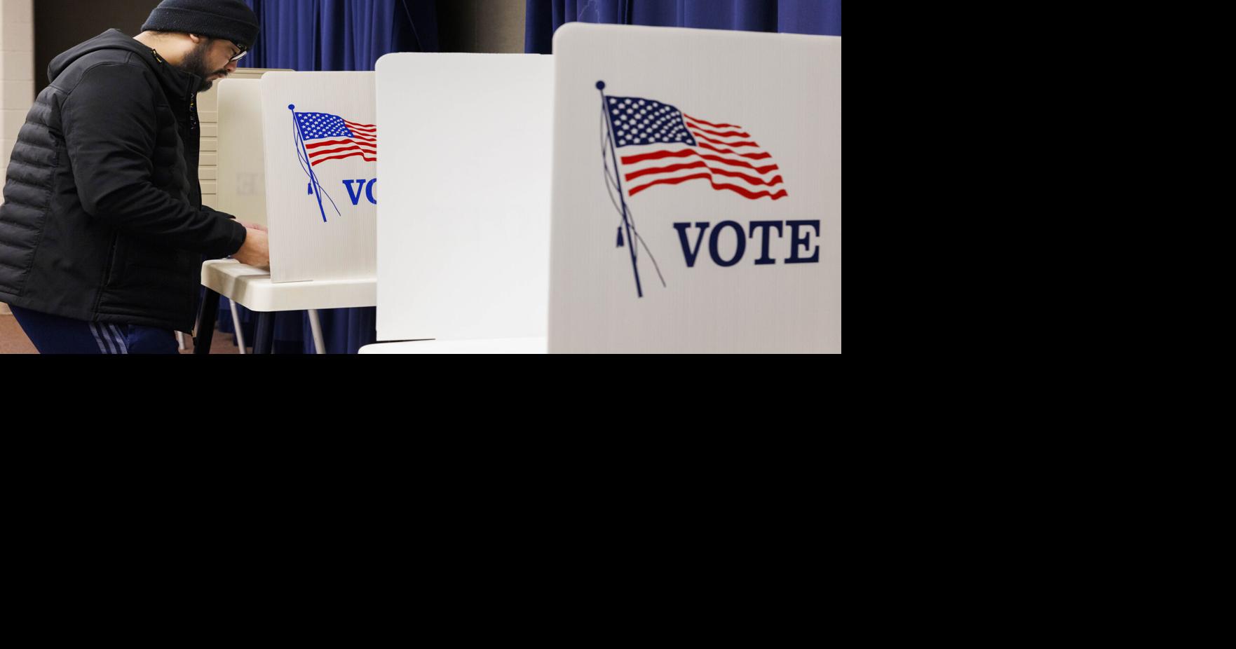 Amid federal election overhaul efforts, Nebraska officials say ‘nothing has changed’ for May primary