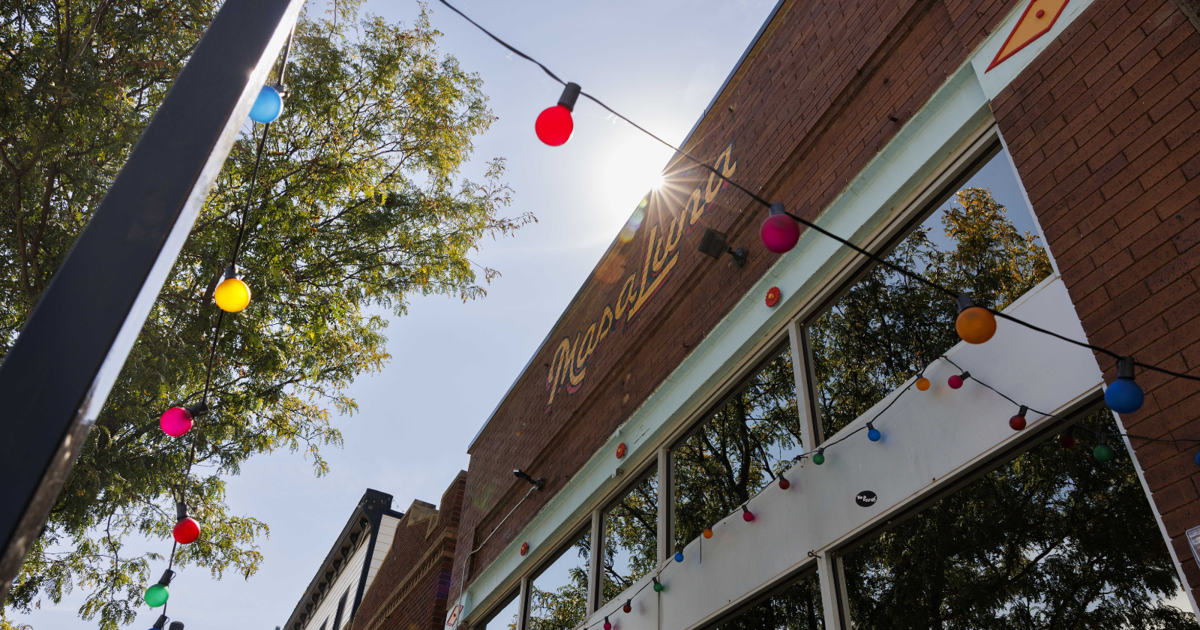 Masa Luna, an agave bar and tamaleria, opens in Omaha's Little Bohemia area