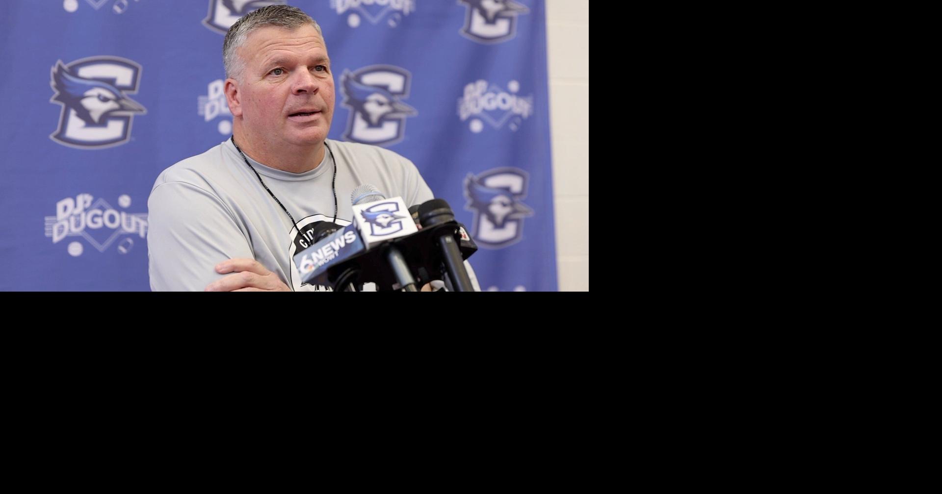 Full Greg McDermott press conference ahead of Marquette road game for