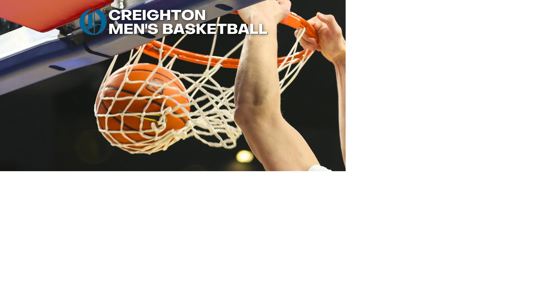 Creighton Edges Butler for First Road Win, 80-76