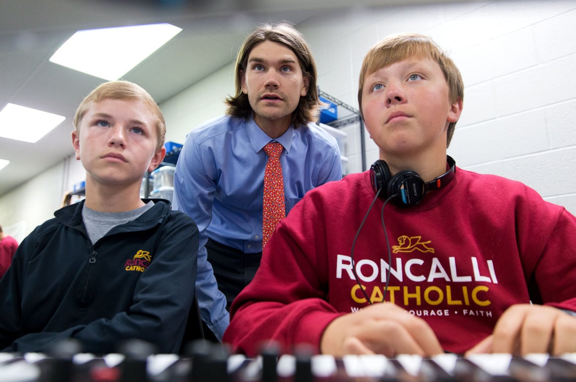 Tech Science