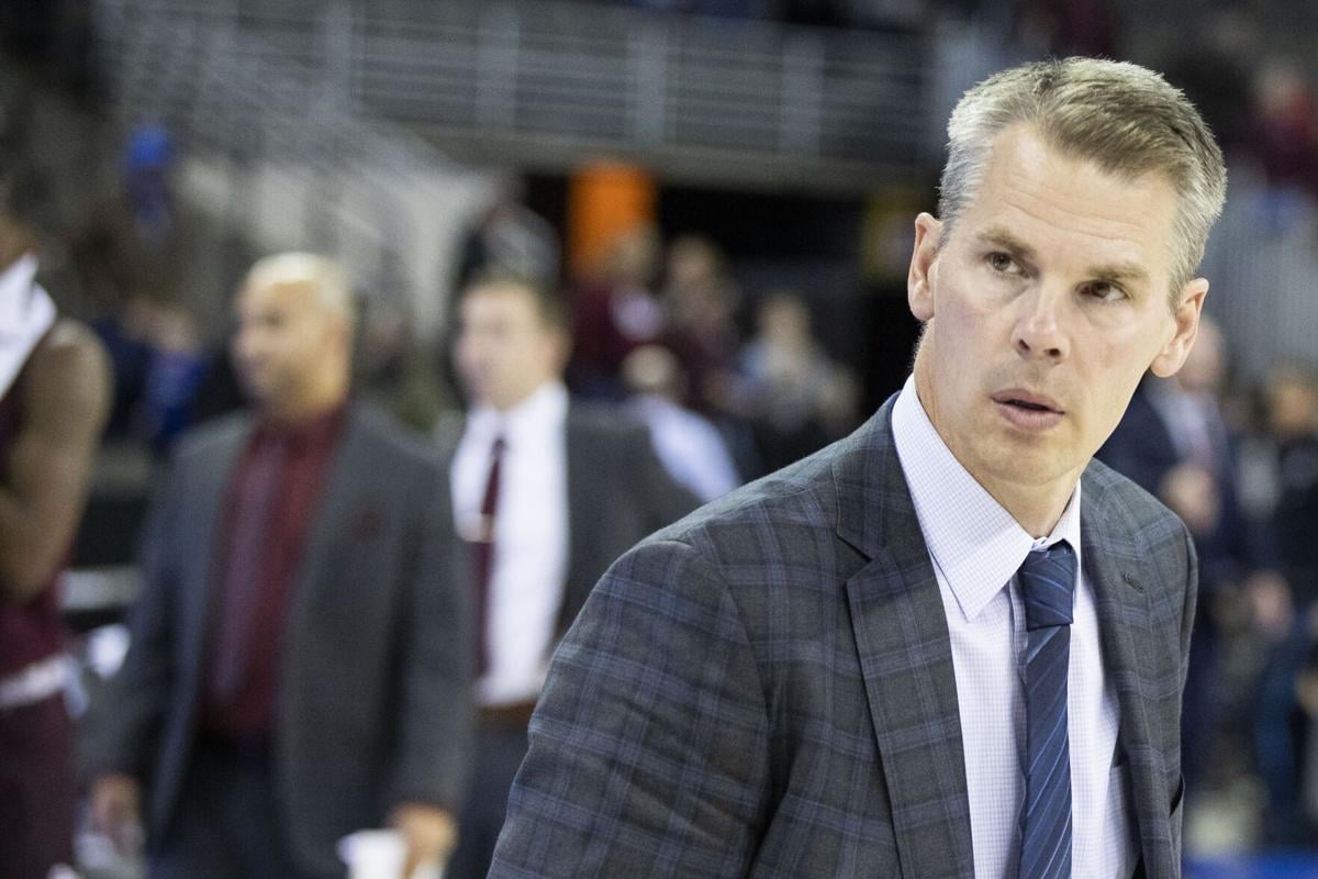 Creighton assistant Paul Lusk leaves Jays for similar position at Purdue