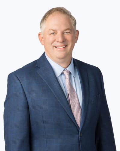 Dr. Andrew Huff