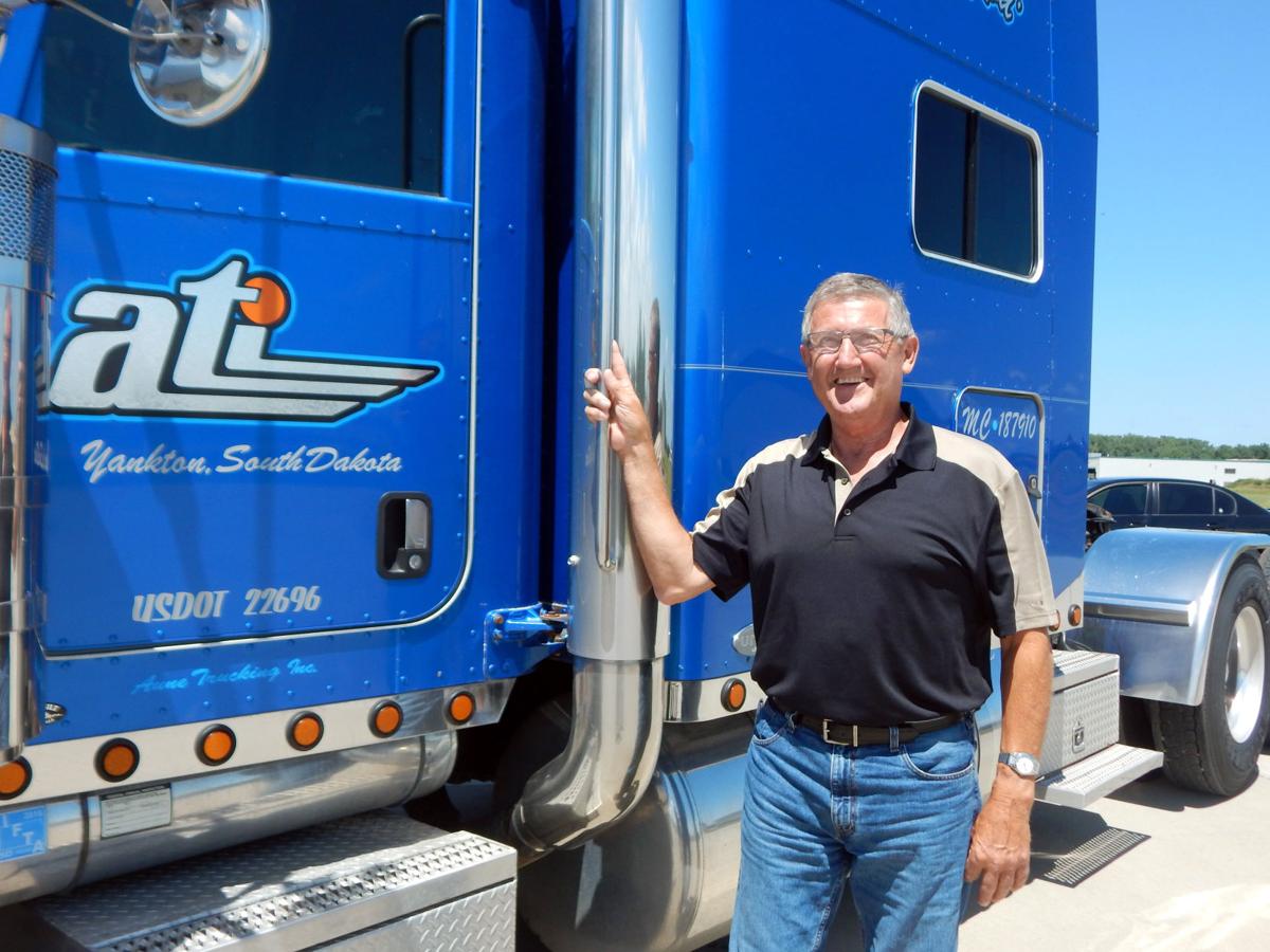 Rodney Guthmiller's unexpected turn