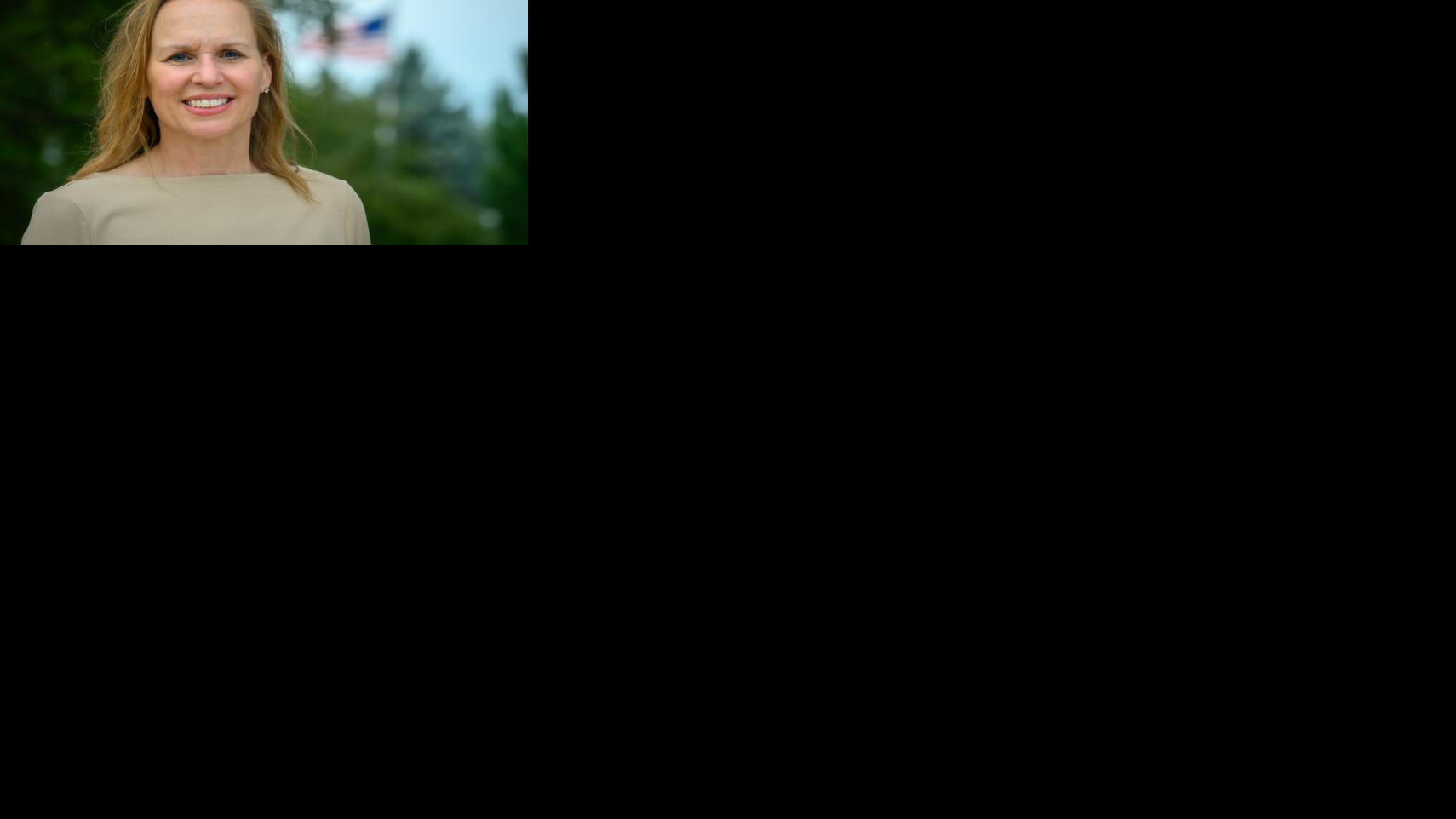 Op-ed: I served in the military and I'm running for Congress. Here's what service means to me