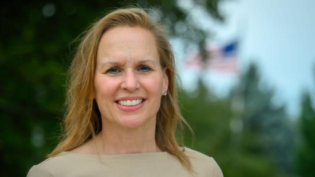 Op-ed: I served in the military and I'm running for Congress. Here's what service means to me