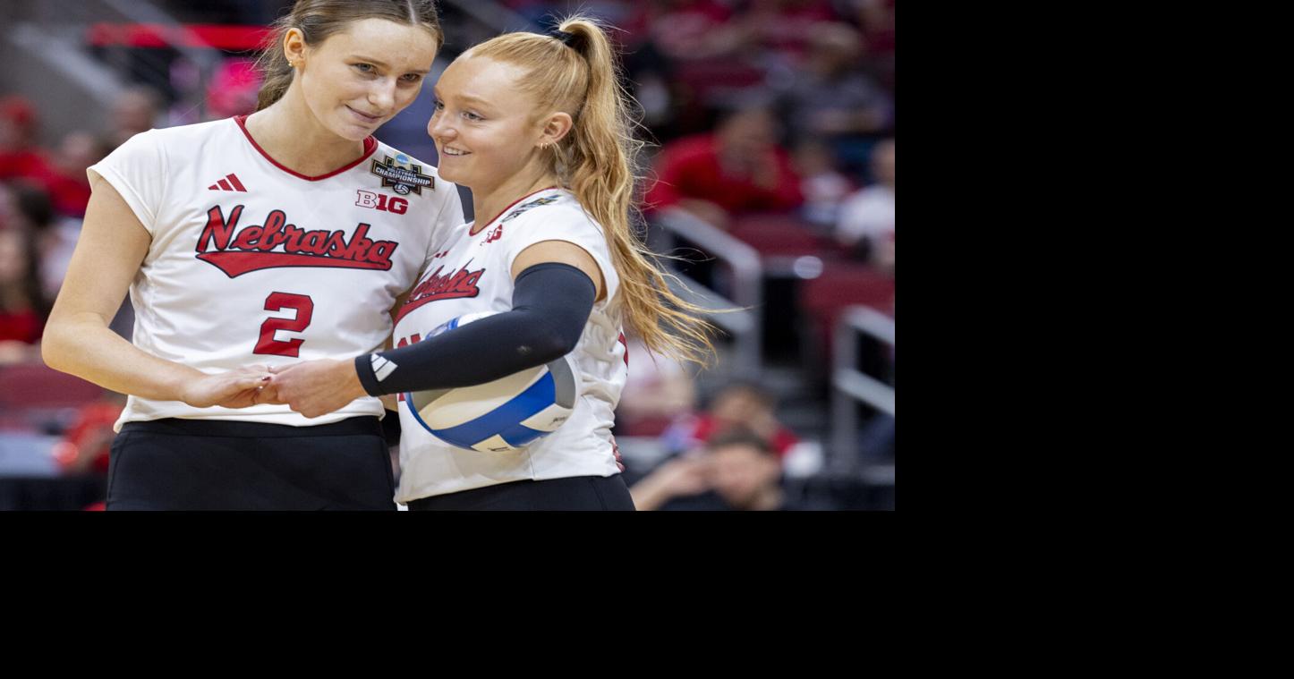 Nebraska volleyball disappointed by Final Four loss but optimistic about ...