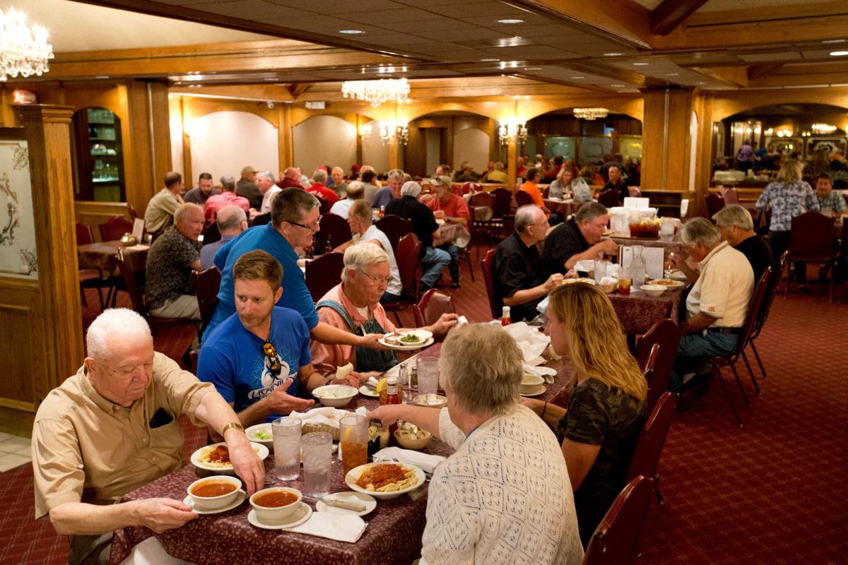 Kelly Piccolo's, oldest of Caniglia restaurant dynasty, set to close