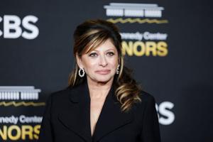 Maria Bartiromo out at Fox News Media
