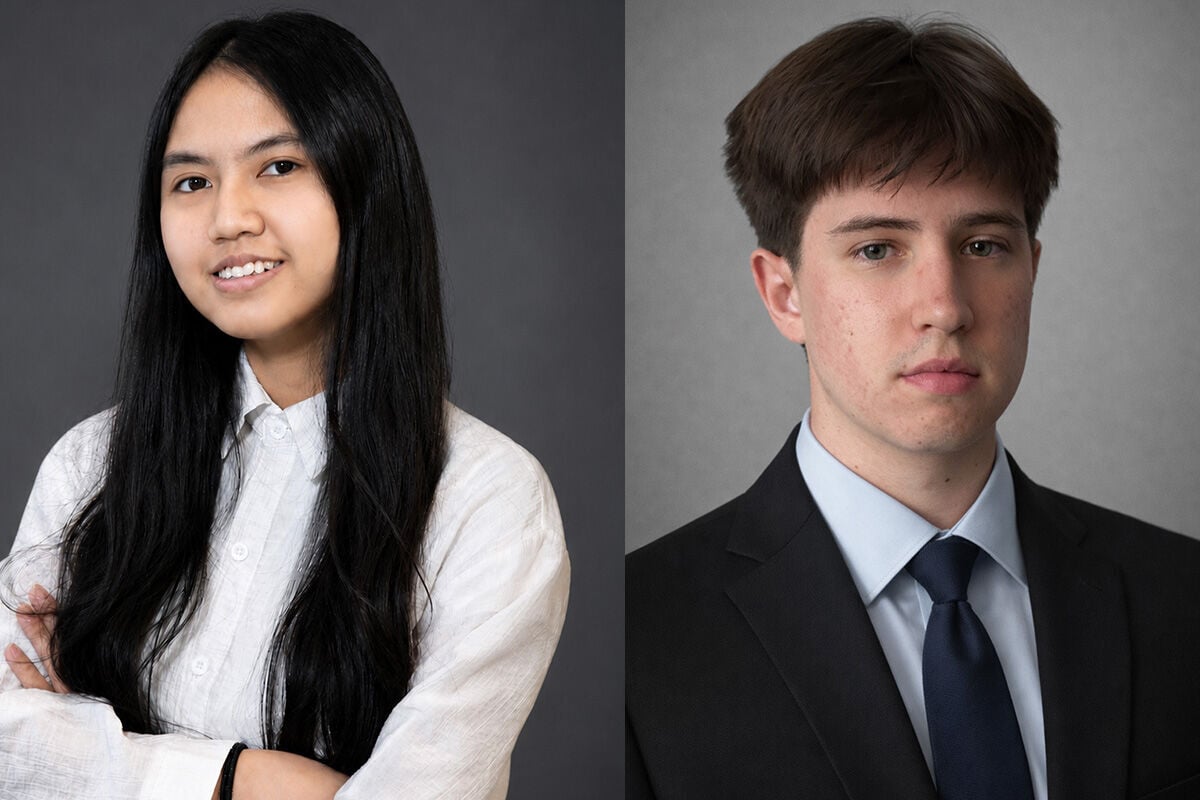 CBA Accounting Students Win $15K PCAOB Accounting Scholarships