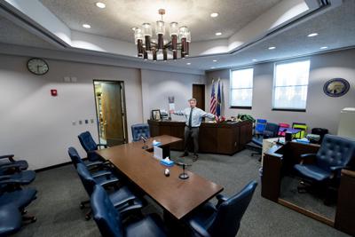Editorial: Douglas County Juvenile Court needs adequate space to do its job