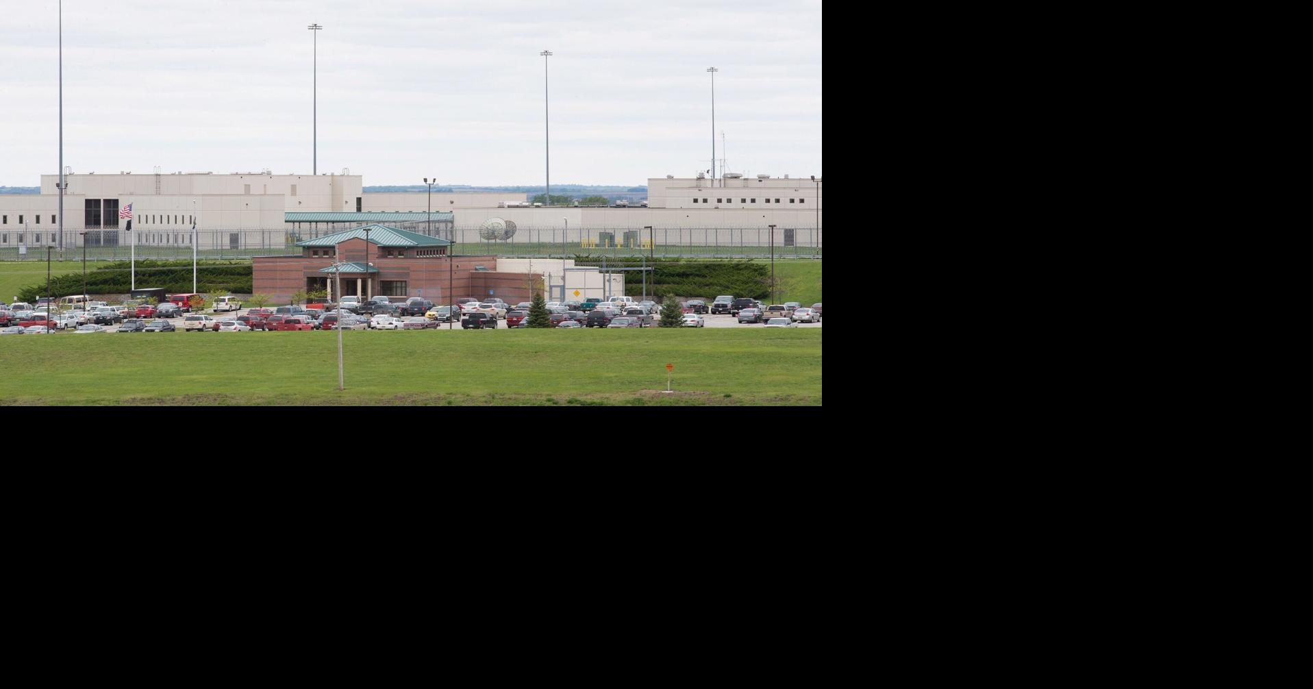 Raises, bonuses continue drawing Nebraska prison workers from out of state