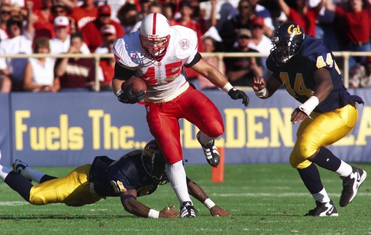 Former Husker Khalil Davis Reportedly Earns Spot On Tampa Bay Buccaneers Roster Football Omaha Com