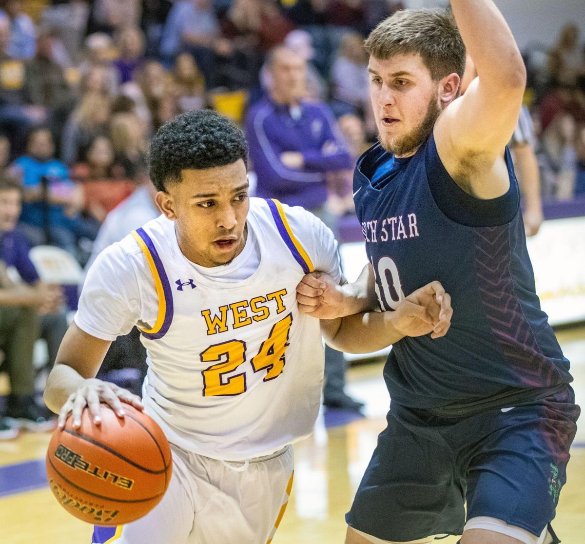 Pospisil Despite Donovan William S 50 Points For Lincoln North Star Bellevue West Comes Out On Top Ne Prep Zone Omaha Com
