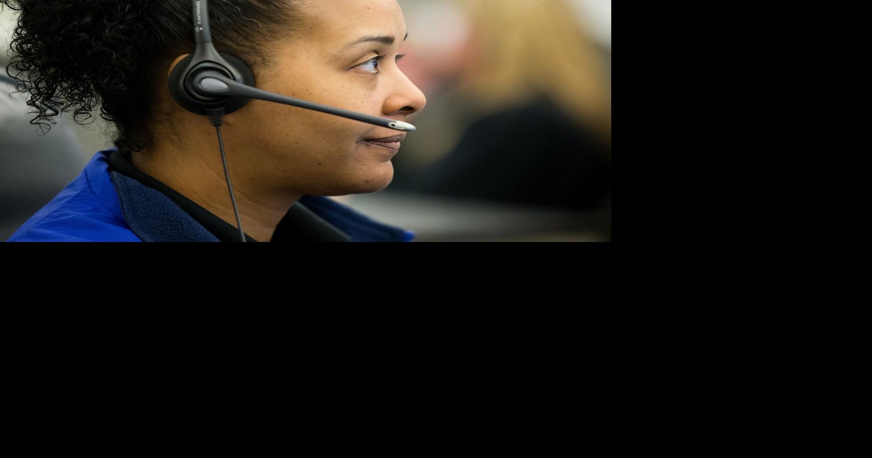 911 operators left hanging by shift to cellphones, outdated technology ...