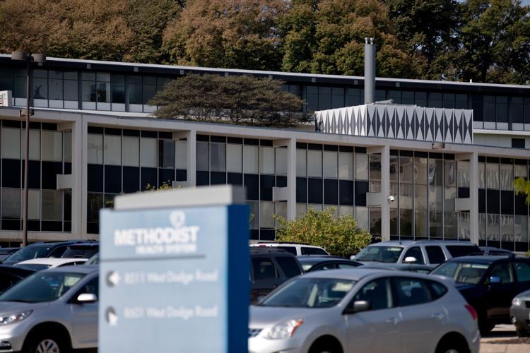 methodist dodge offices