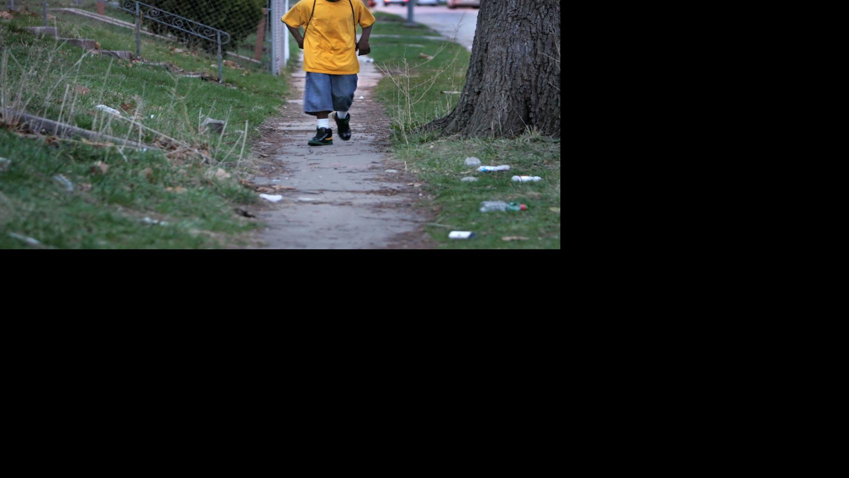 From The Archives Poverty Amid Prosperity Local News Omaha Com