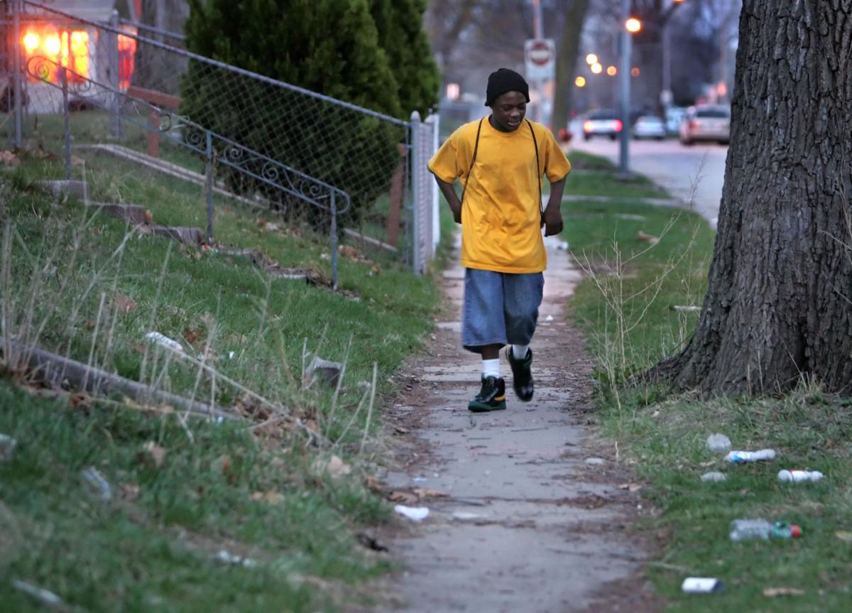 From The Archives Poverty Amid Prosperity Local News Omaha Com