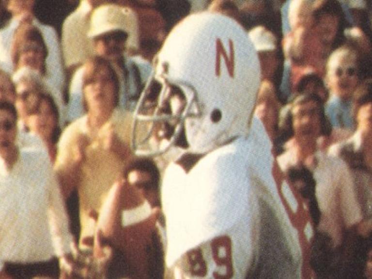 Nebraska All Americans From Texas Football Omaha Com
