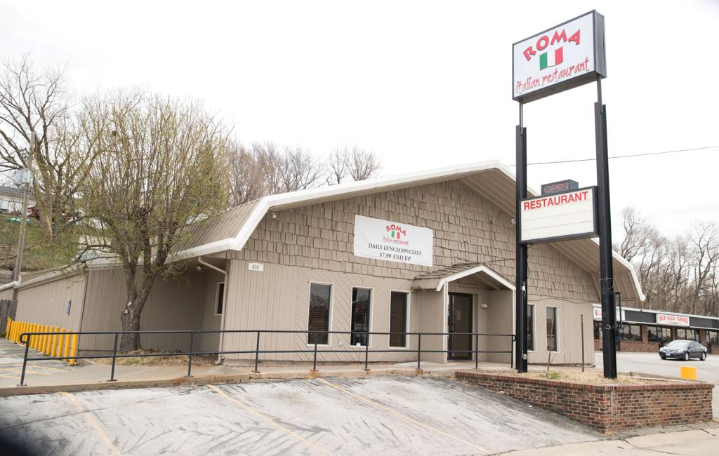 Review Roma Italian Restaurants Homestyle Food Is A Good Fit For Bellevue Plus Omahacom