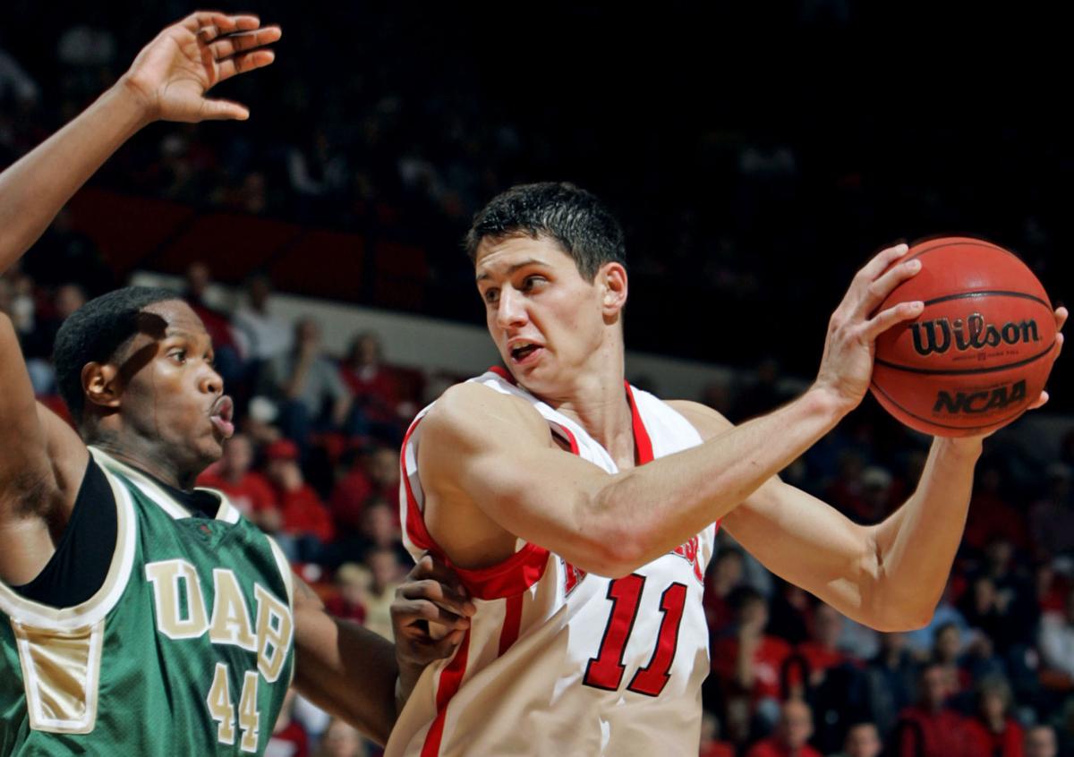 Nebraska Fills Roster Spot Vacated By Kobe King With Combo Guard