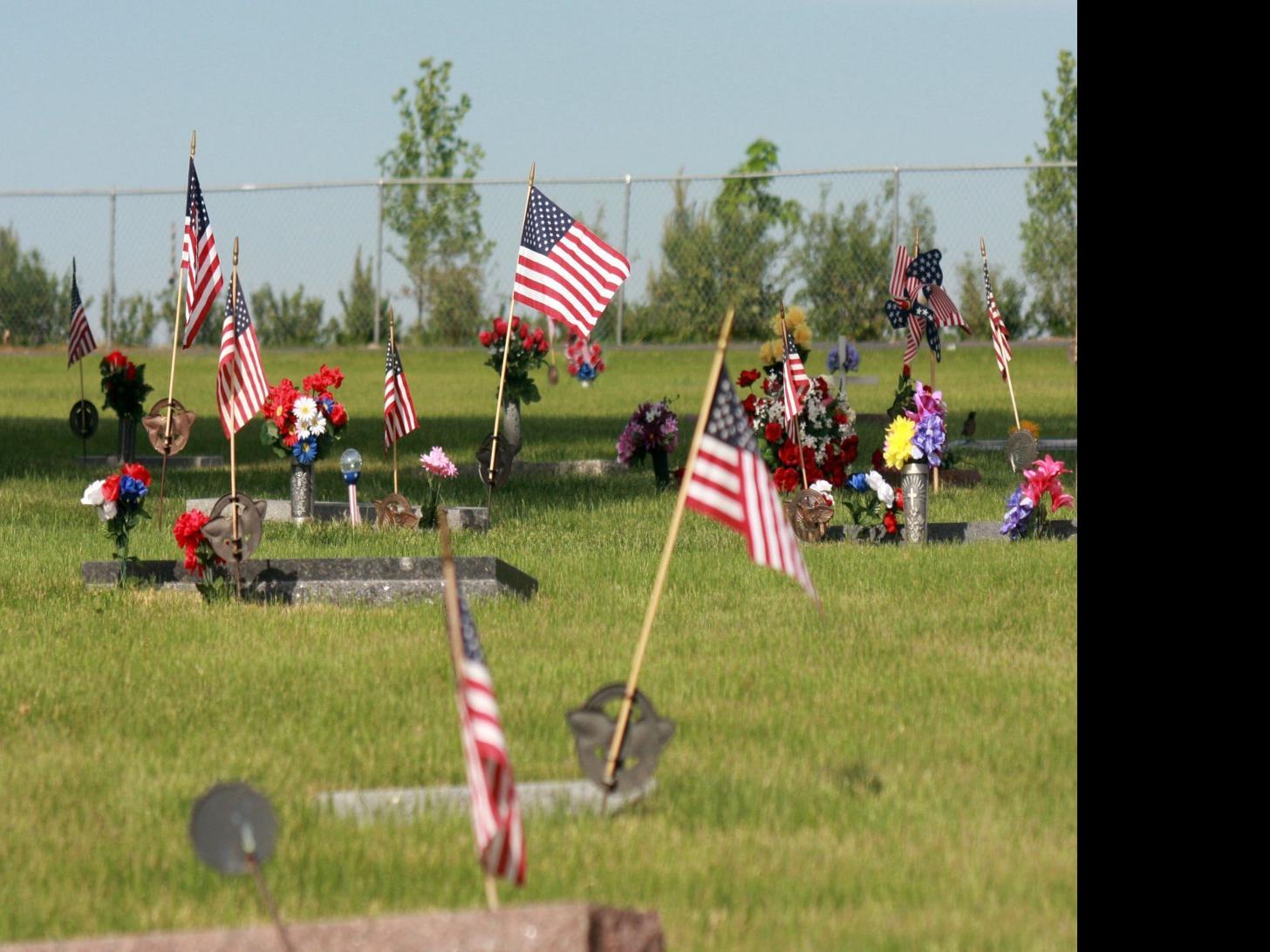 2021 Memorial Day Events Papillion Omaha Com