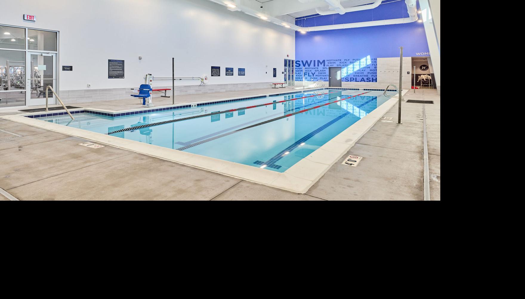 VASA Fitness: A new gym for Omaha residents of all fitness levels