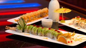 Review Tokyo Sushi S All You Can Eat Menu Suits Cautious Daring Diners Entertainment Omaha Com