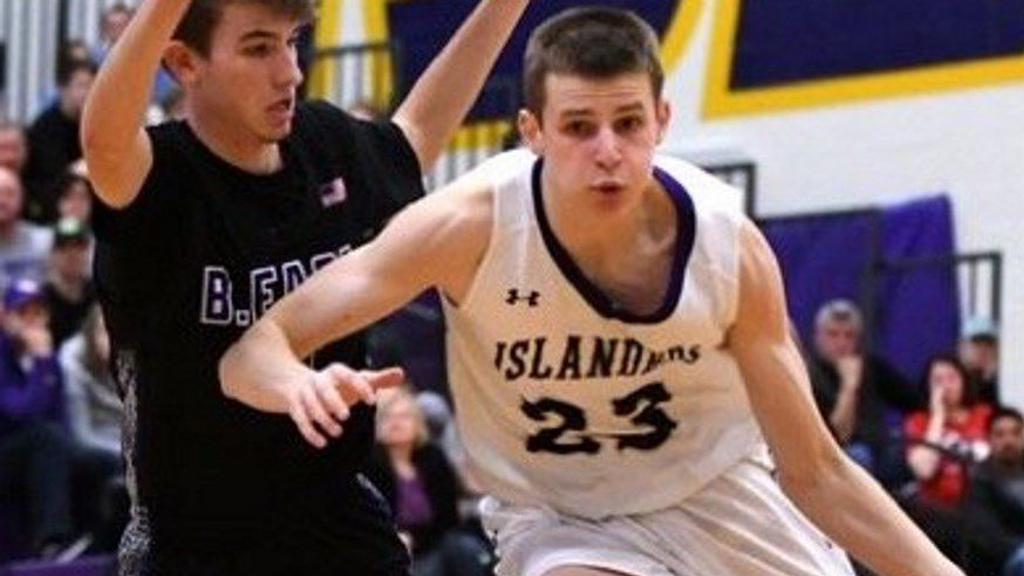 Grand Island S Isaac Traudt Debuts In Top 100 Of 247sports